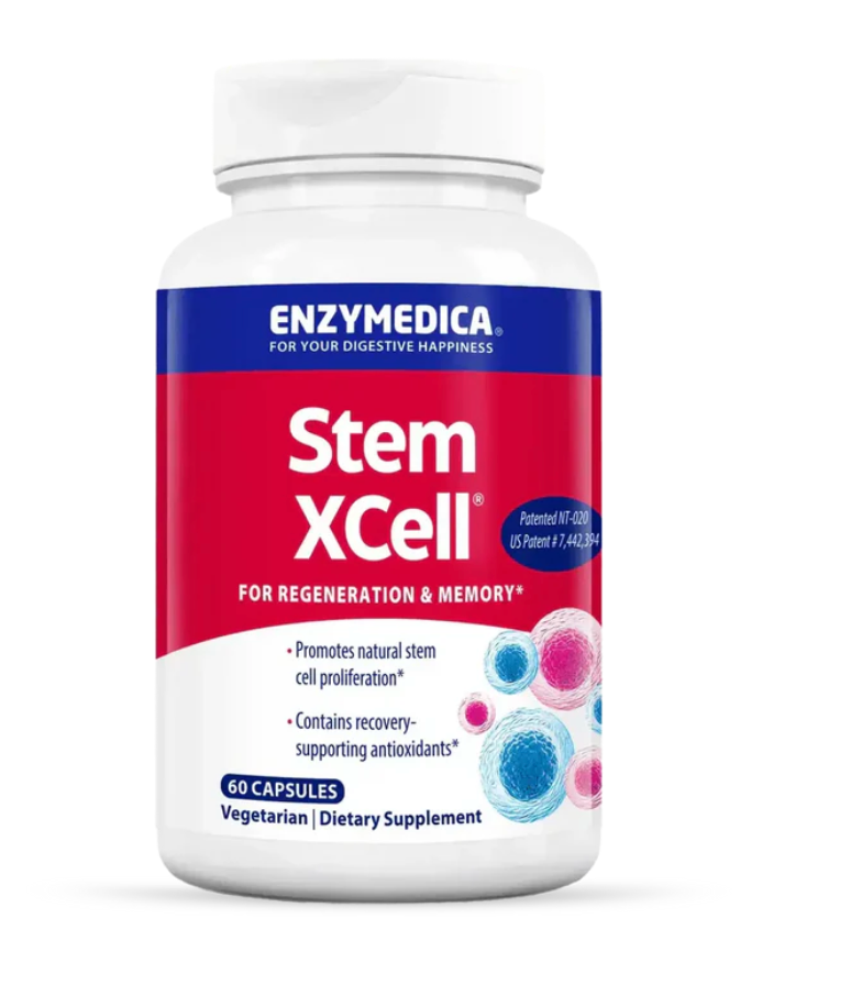 Stem XCell® | 60 Count
