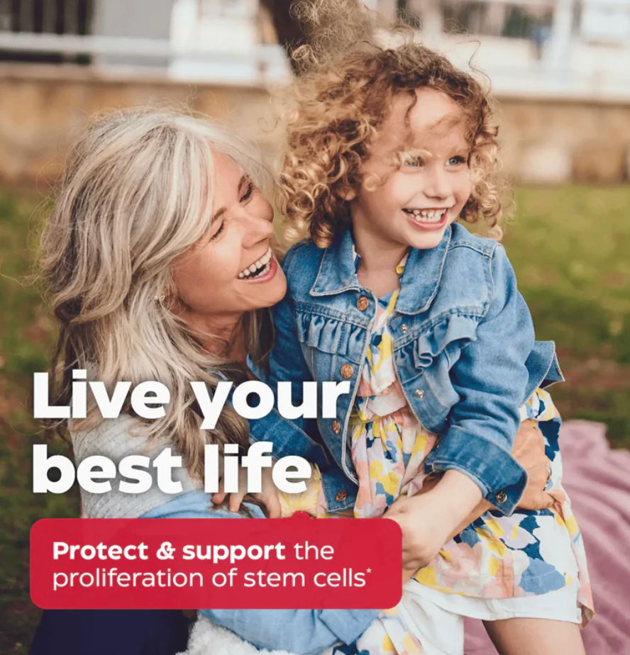 Stem XCell® | 60 Count