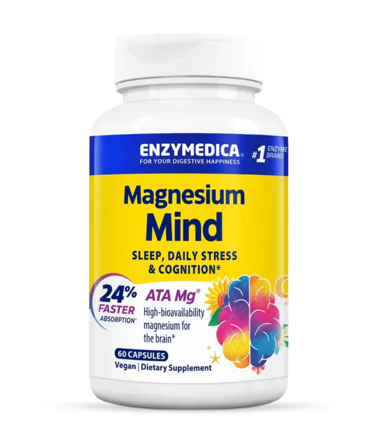 Magnesium Mind