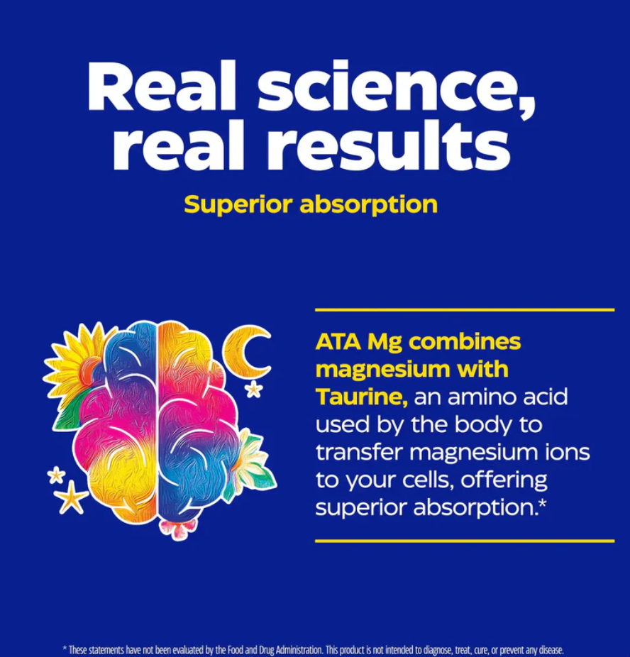 Magnesium Mind