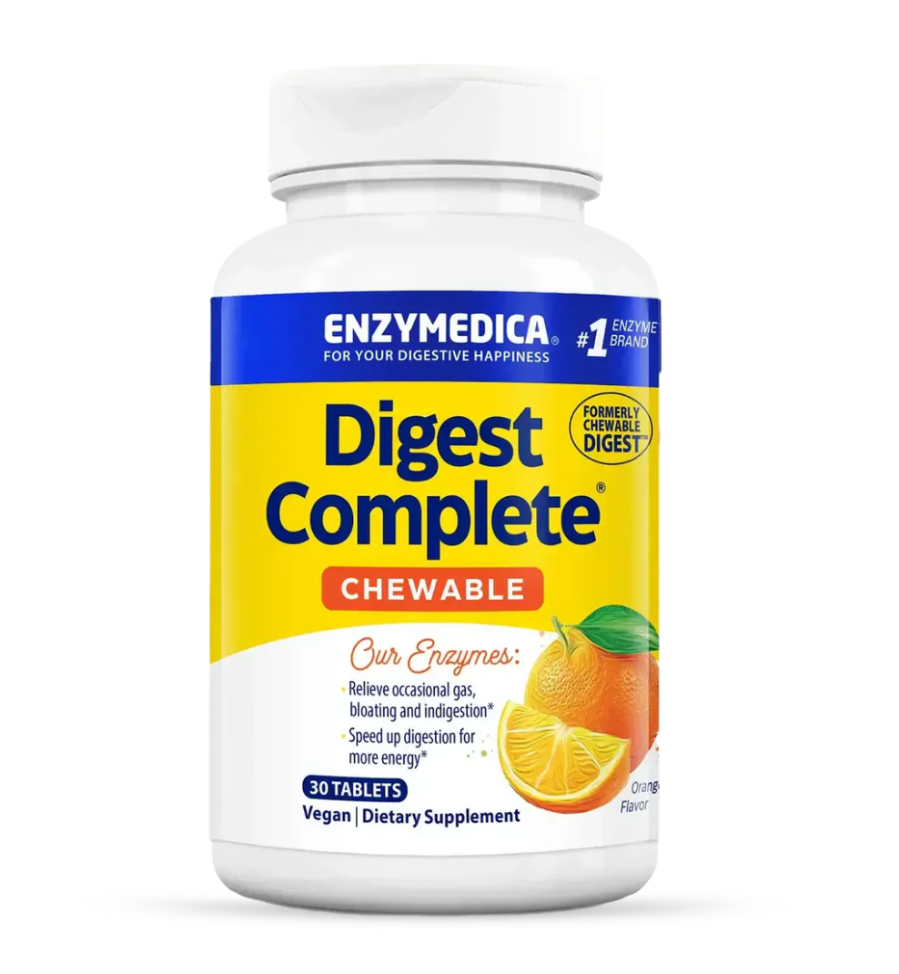 Digest Complete® Chewable