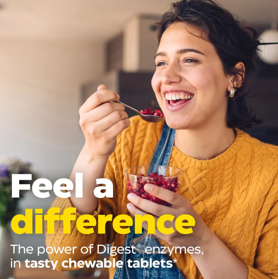 Digest Complete® Chewable