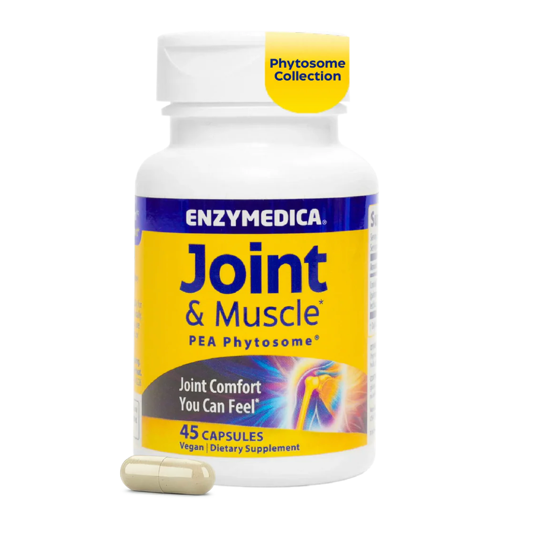Joint & Muscle PEA Phytosome®