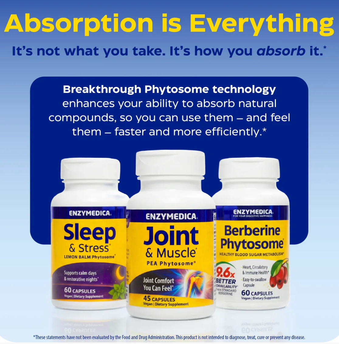 Joint & Muscle PEA Phytosome®