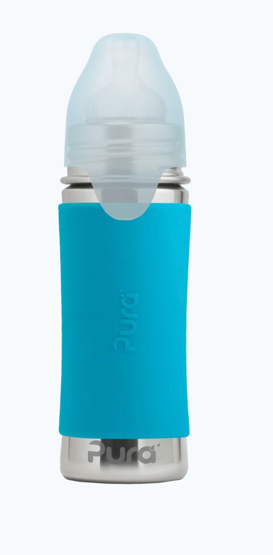 Kiki™ 9oz Baby Bottle