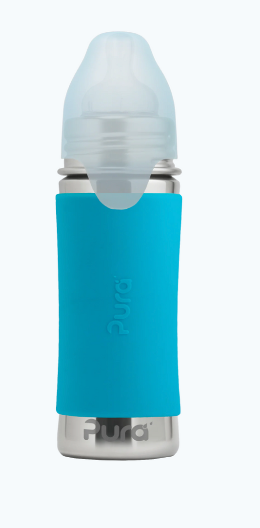 Kiki™ 9oz Baby Bottle