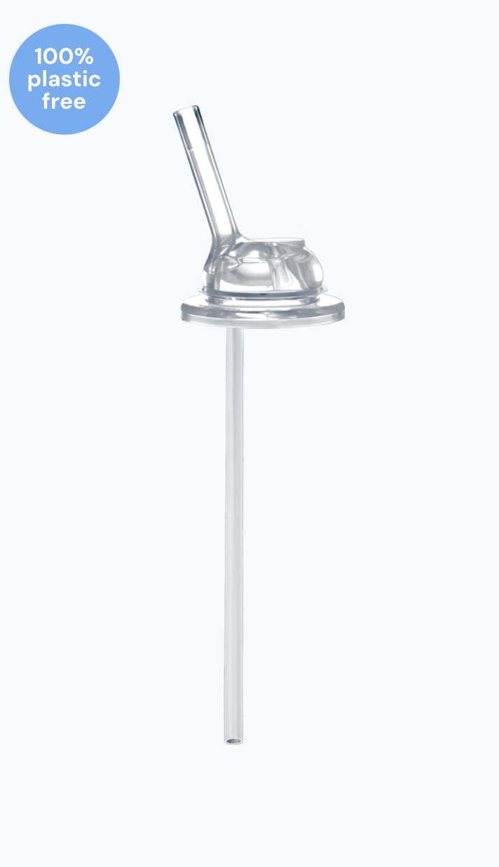 Kiki™ 6M+ Kiddo Straw