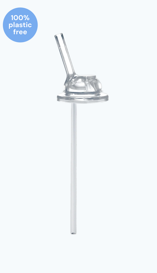 Kiki™ 6M+ Kiddo Straw