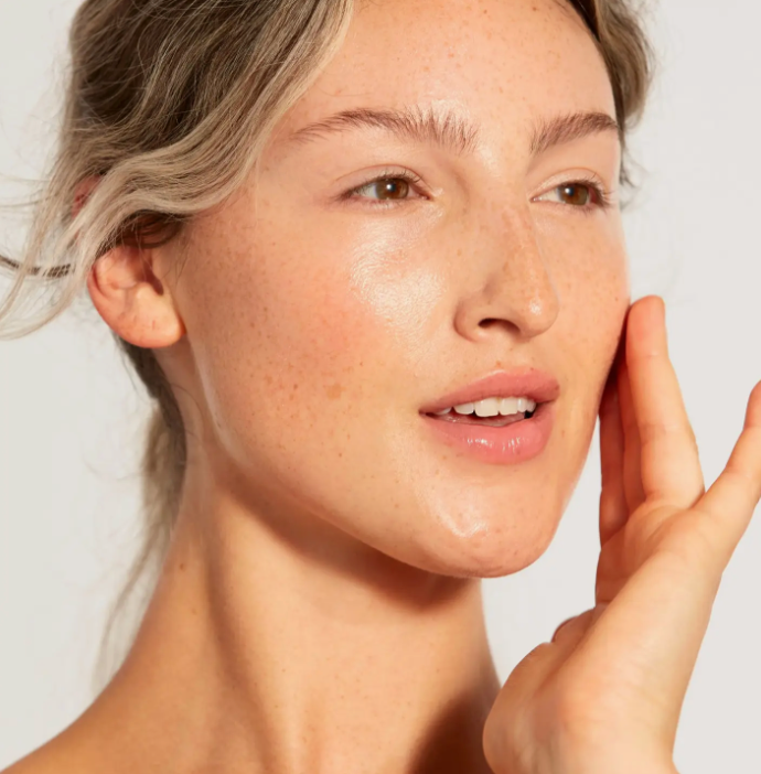 Cloud Collagen Oil