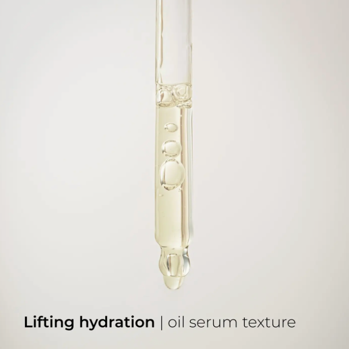 Cloud Collagen Oil