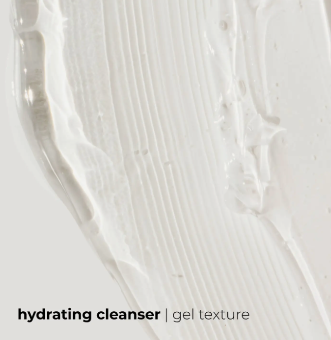 Gentle Ceramide Gel Cleanser, Travel