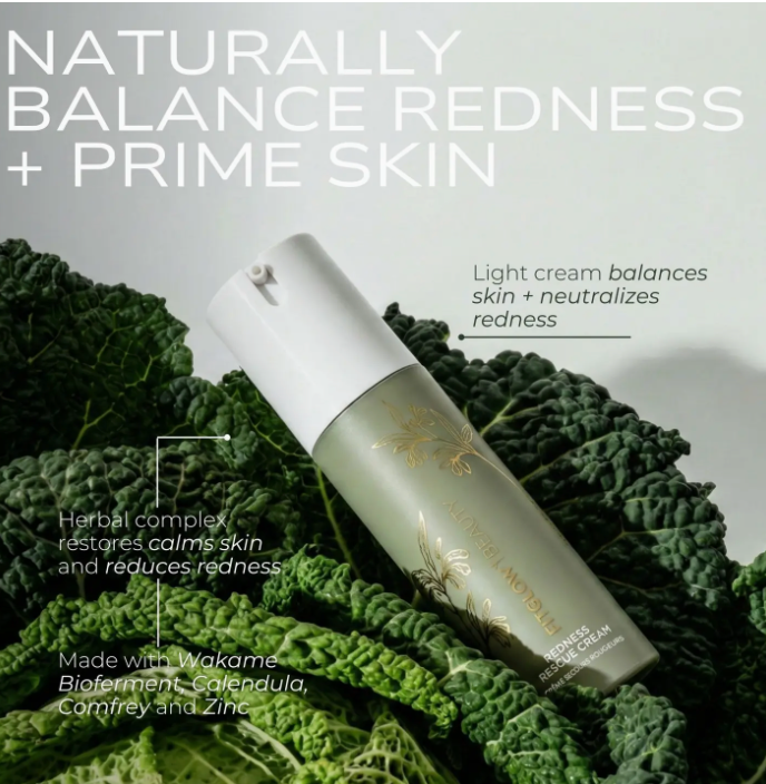 Redness Rescue Cream (Rrc), 45ml