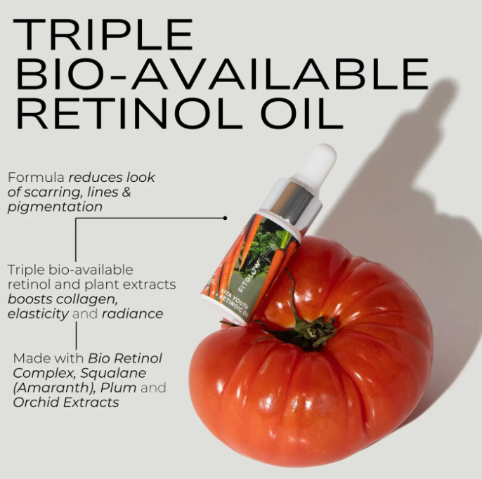 Vita Youth Oil - 10ml