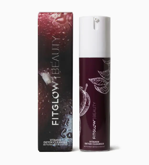 Vitamin Detox Cleanser - Travel Size
