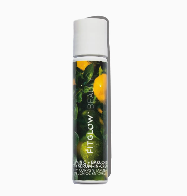 Vitamin C + Bakuchoil Serum-in-Cream - Travel