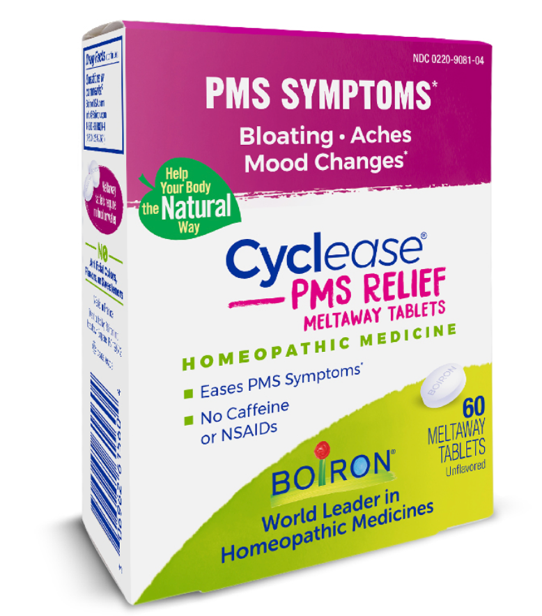 Cyclease® PMS