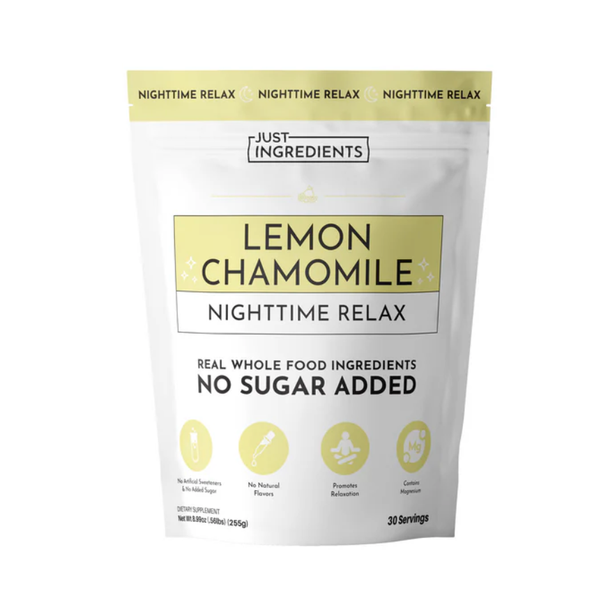 Nighttime Relax Chamomile