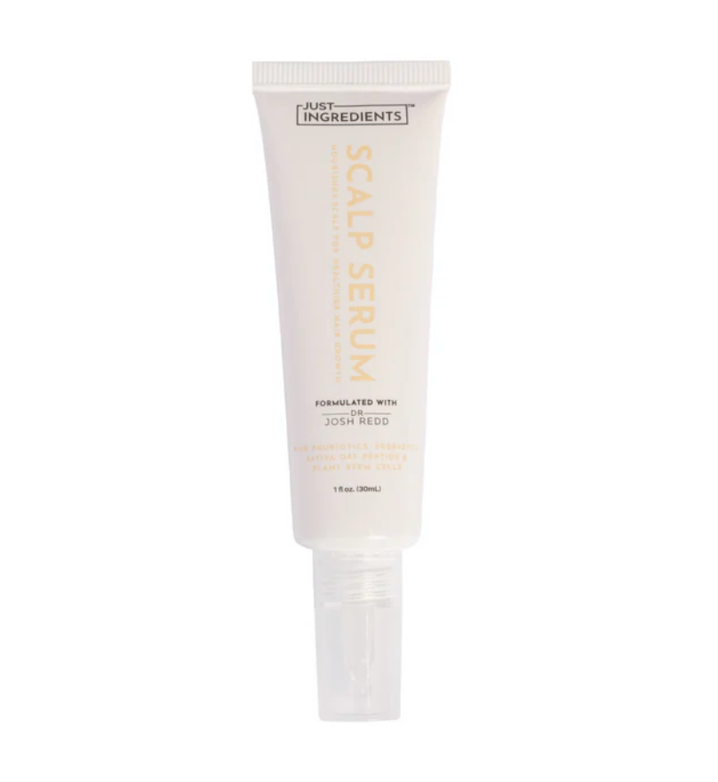 Scalp Serum
