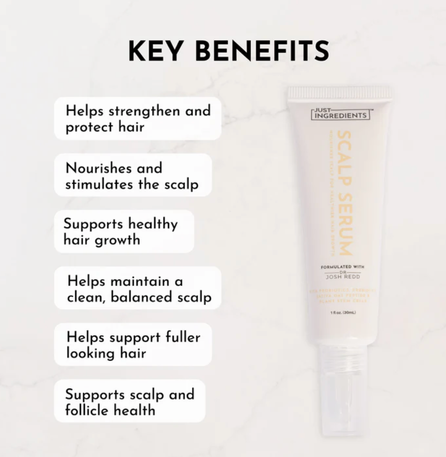 Scalp Serum