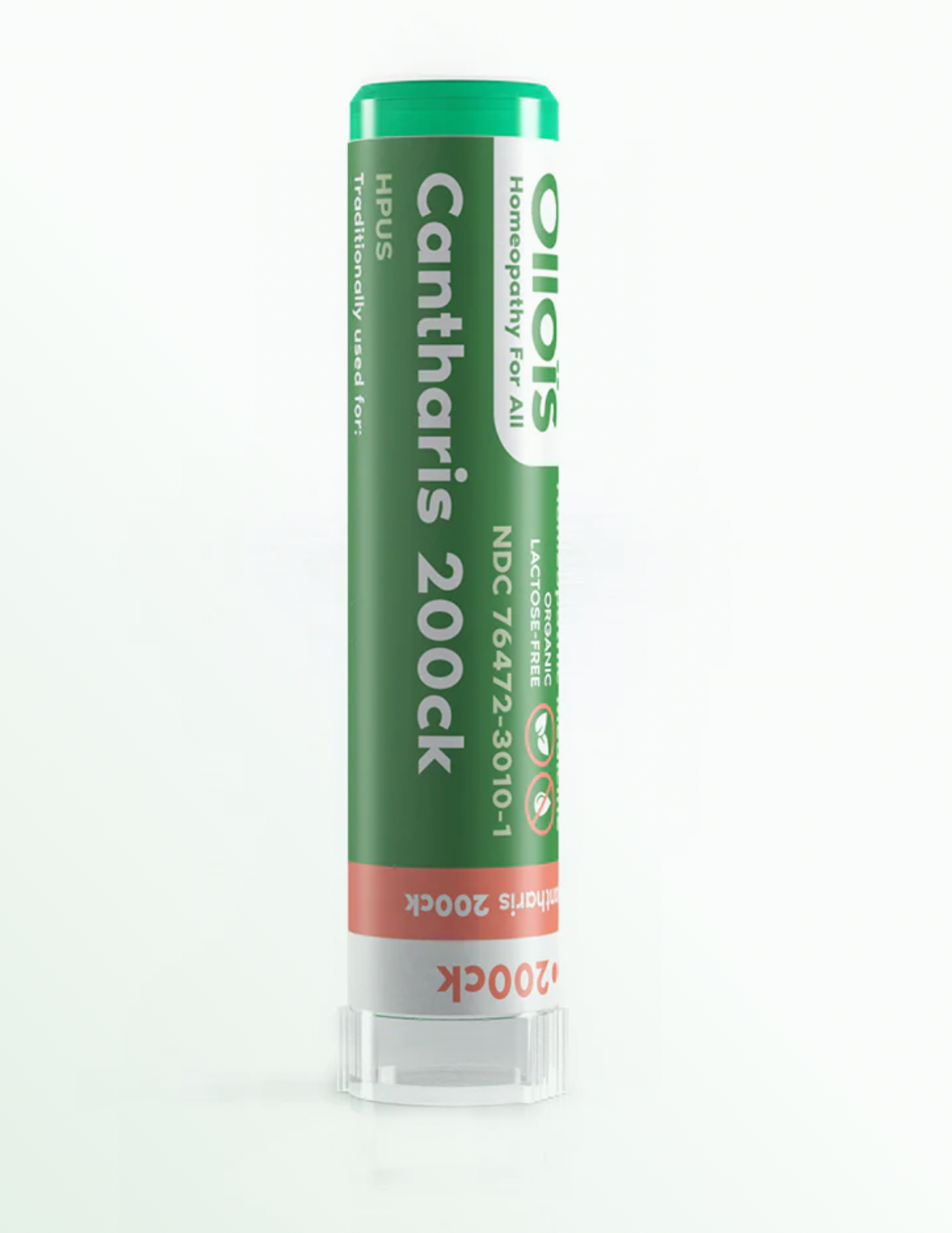 Cantharis 200ck | Burns & blisters - Bladder Irritation/Inflammation.