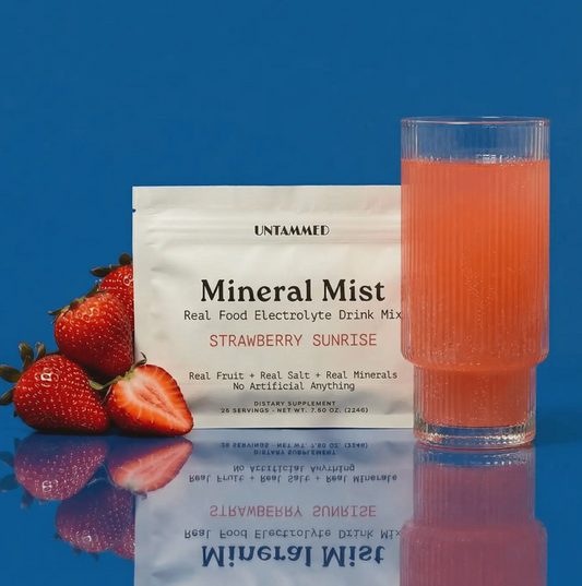 Mineral Mist