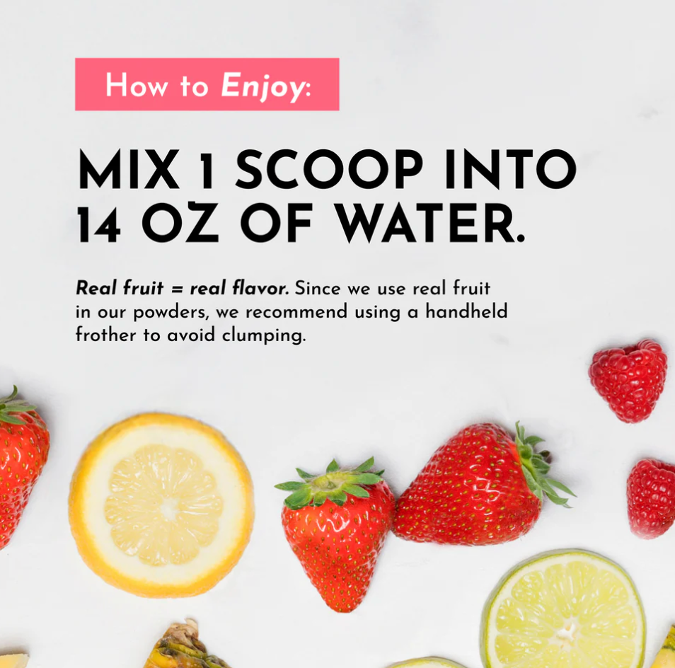 Watermelon Lime Electrolytes