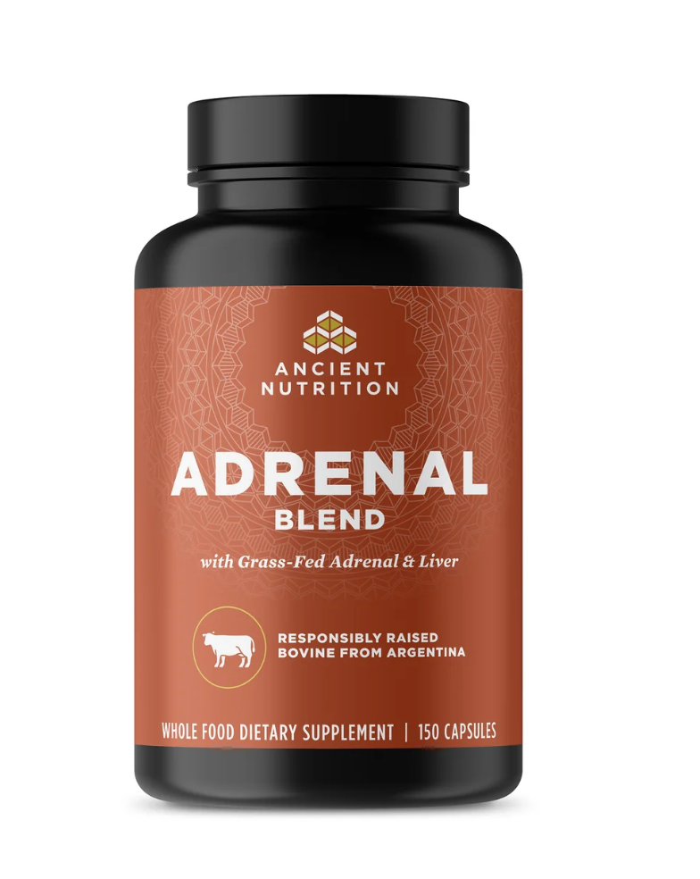 Adrenal Blend