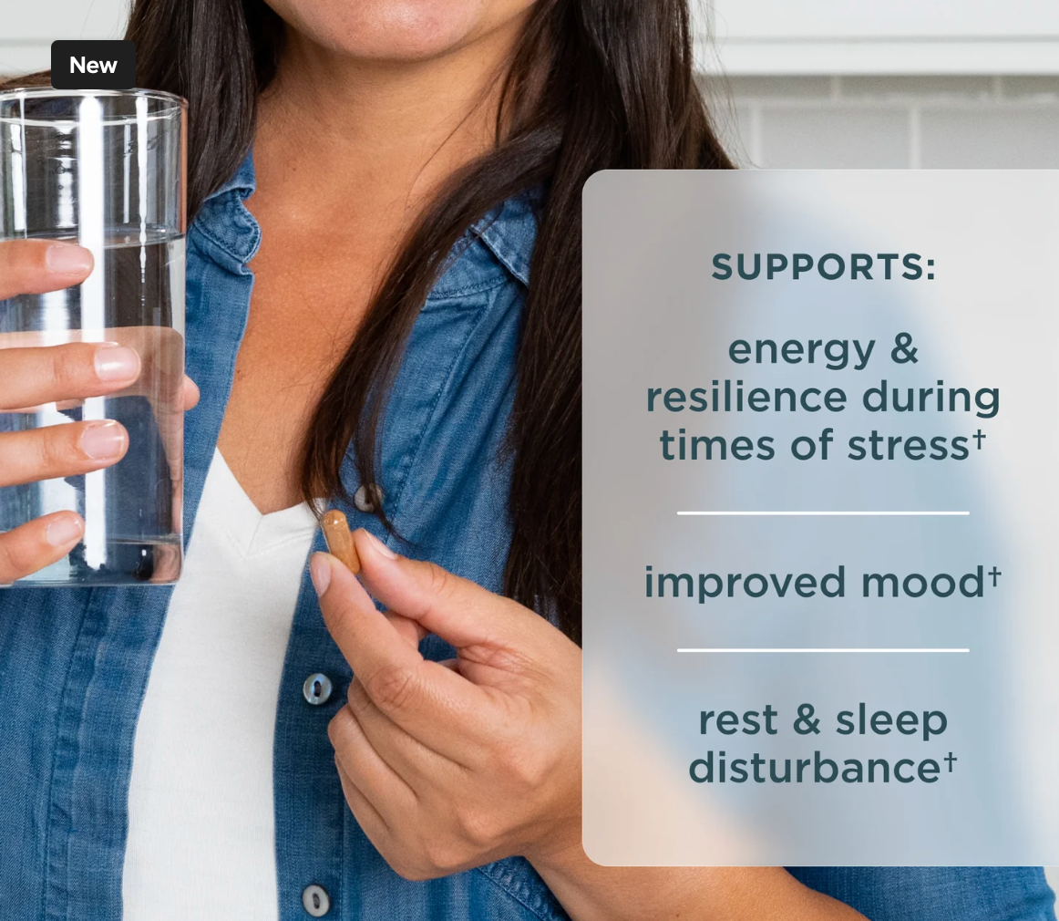 Adrenal Blend