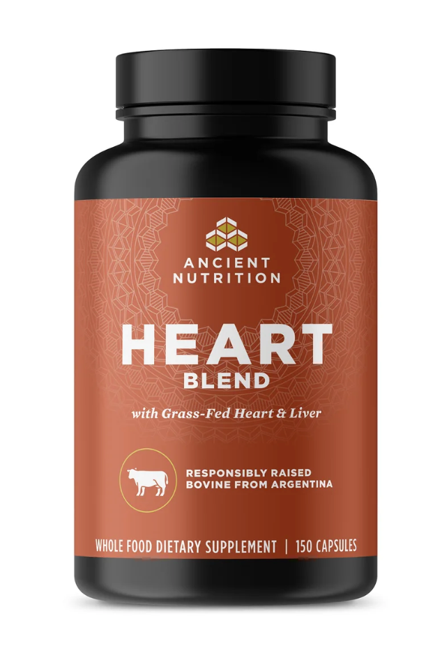 Heart Blend