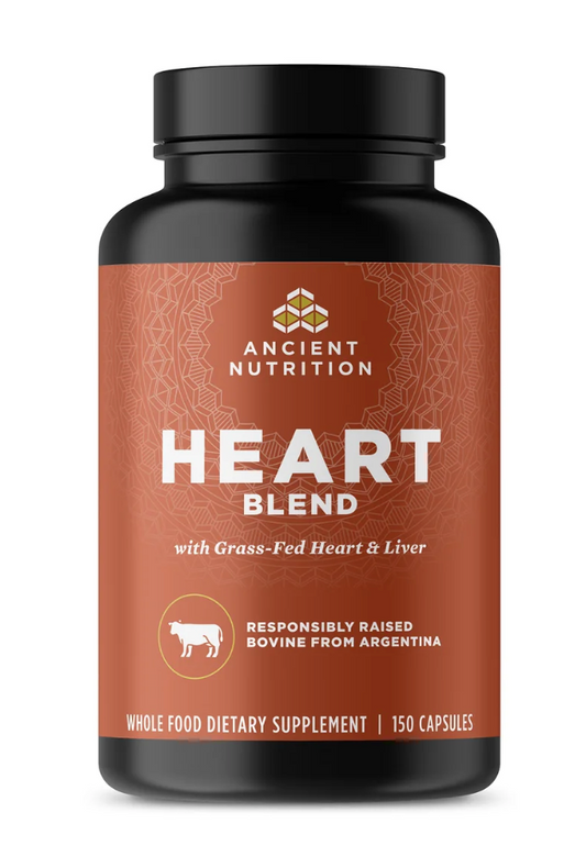 Heart Blend