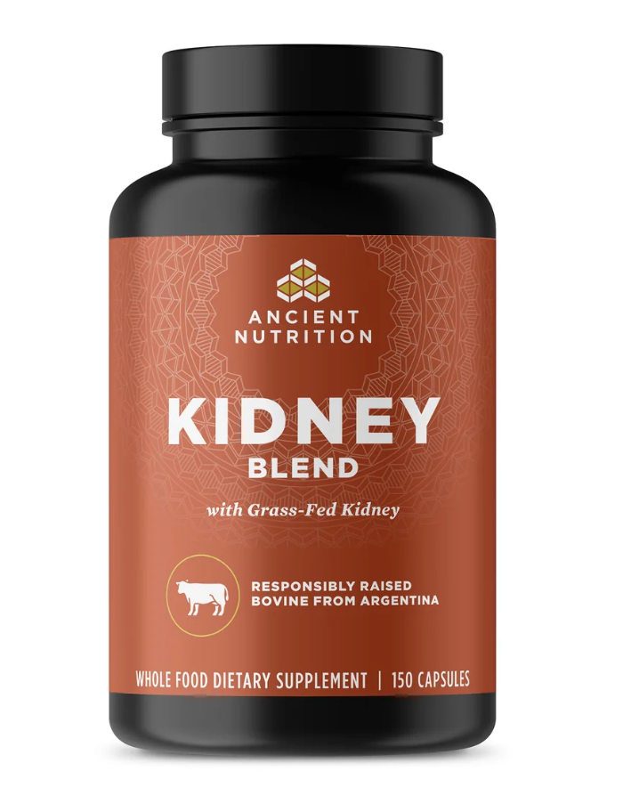 Kidney Blend