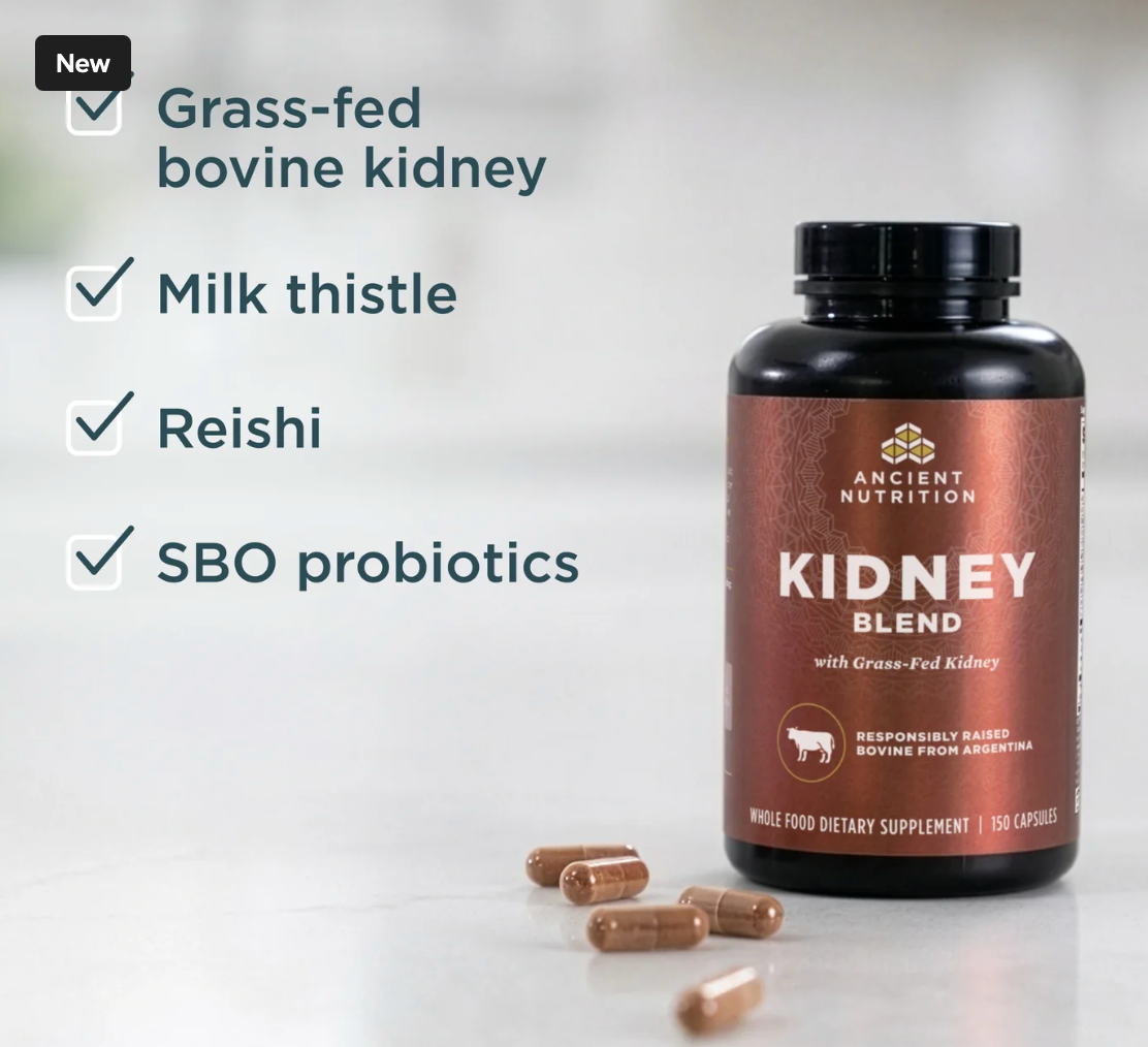 Kidney Blend