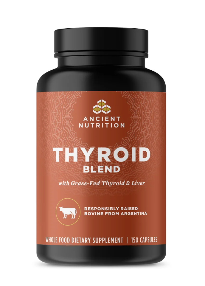 Thyroid Blend