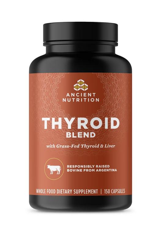 Thyroid Blend