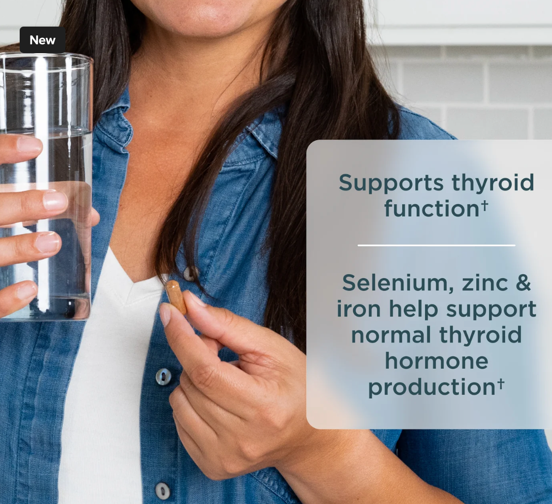 Thyroid Blend