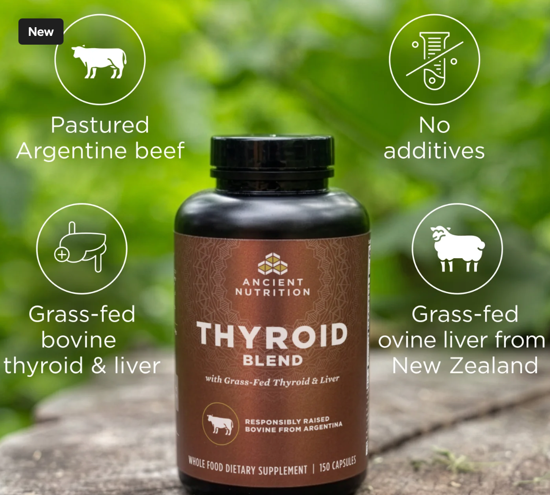 Thyroid Blend