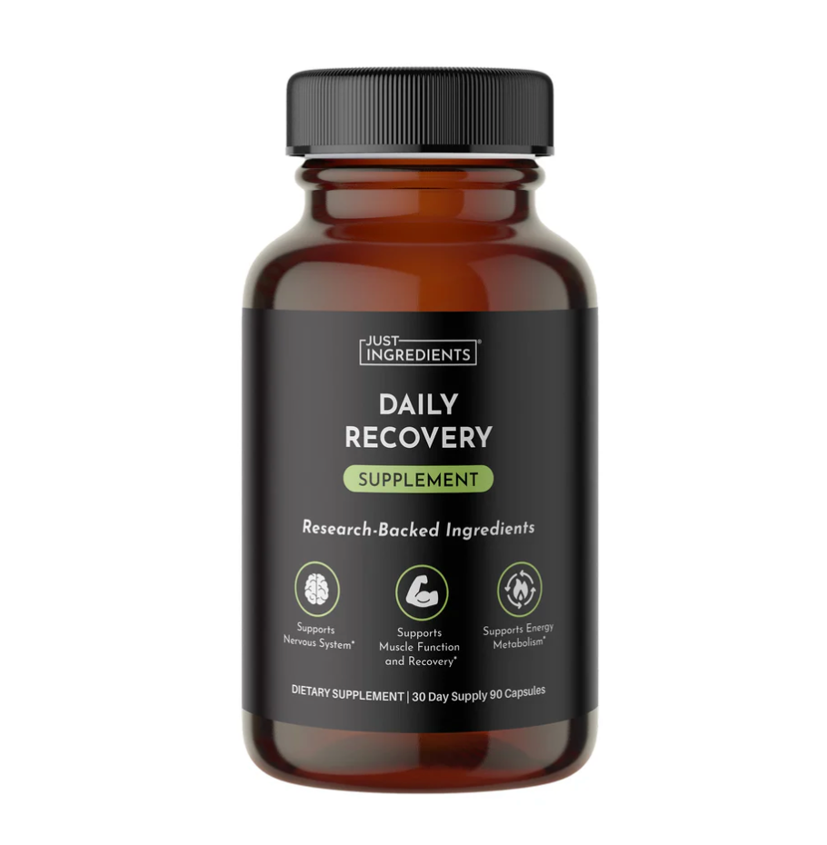 Daily Recovery