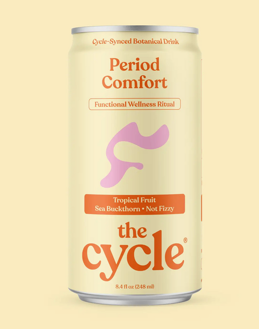 Period Comfort
