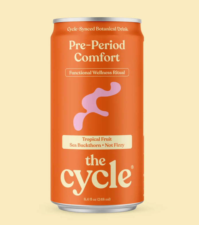 Pre-Period Comfort