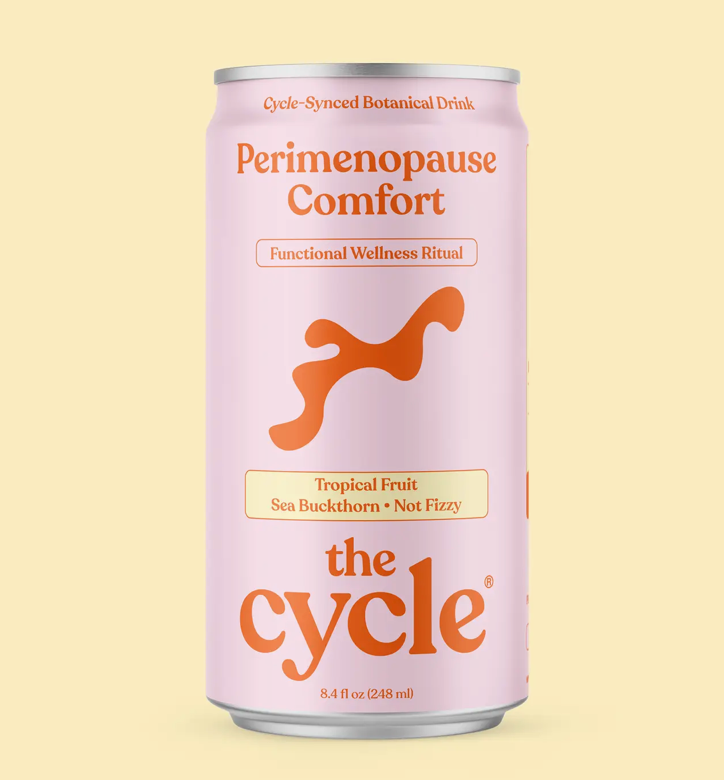 Perimenopause Comfort