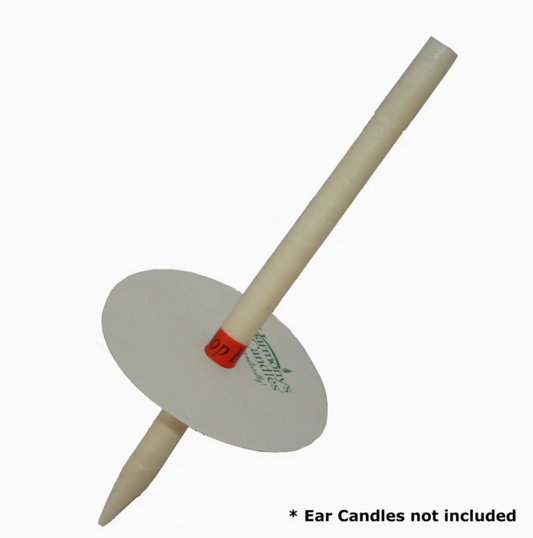 Ear Candle Protective Discs