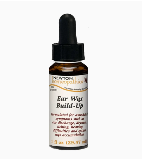 Newton Homeopathics Ear Relief