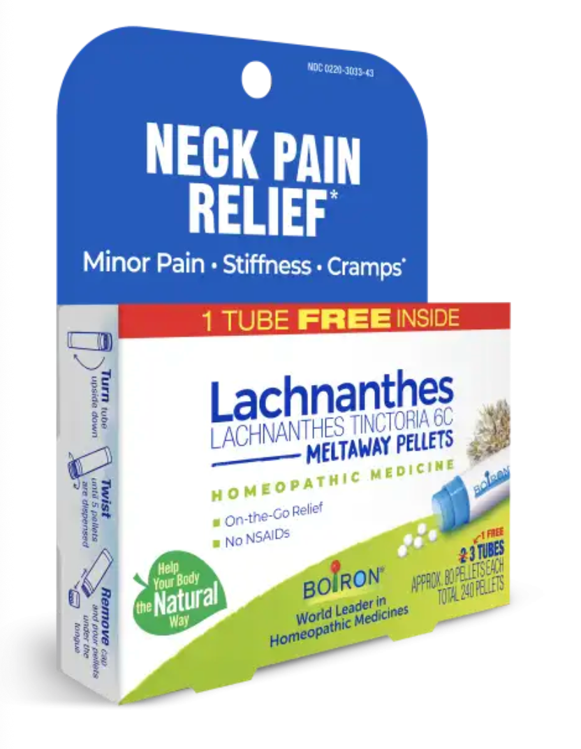 Lachnanthes Tinctoria 6C Multi-Pack
