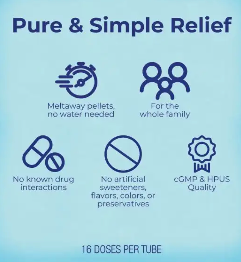 Equisetum Arvense |  Relieves Bedwetting