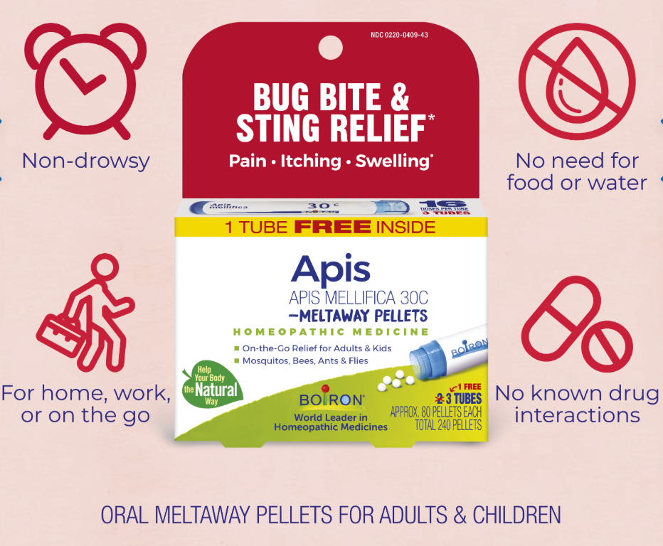 Apis 30C Multi-Pack