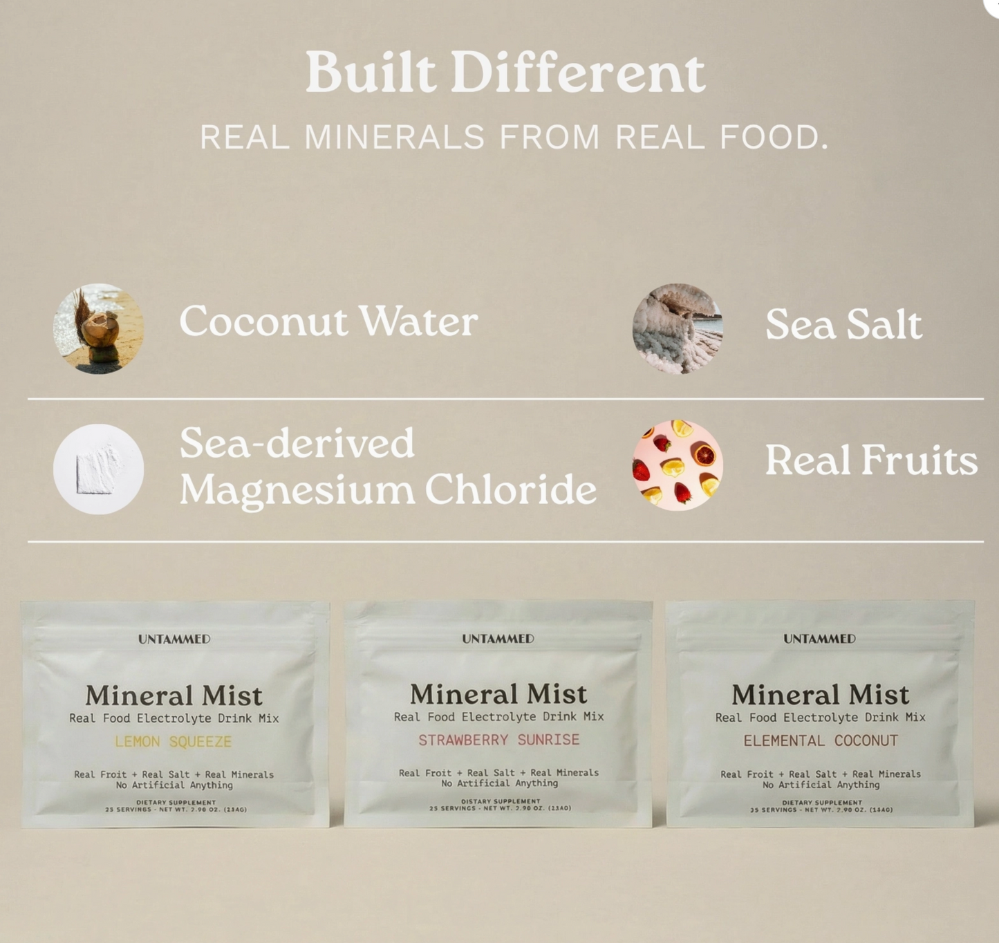 Mineral Mist