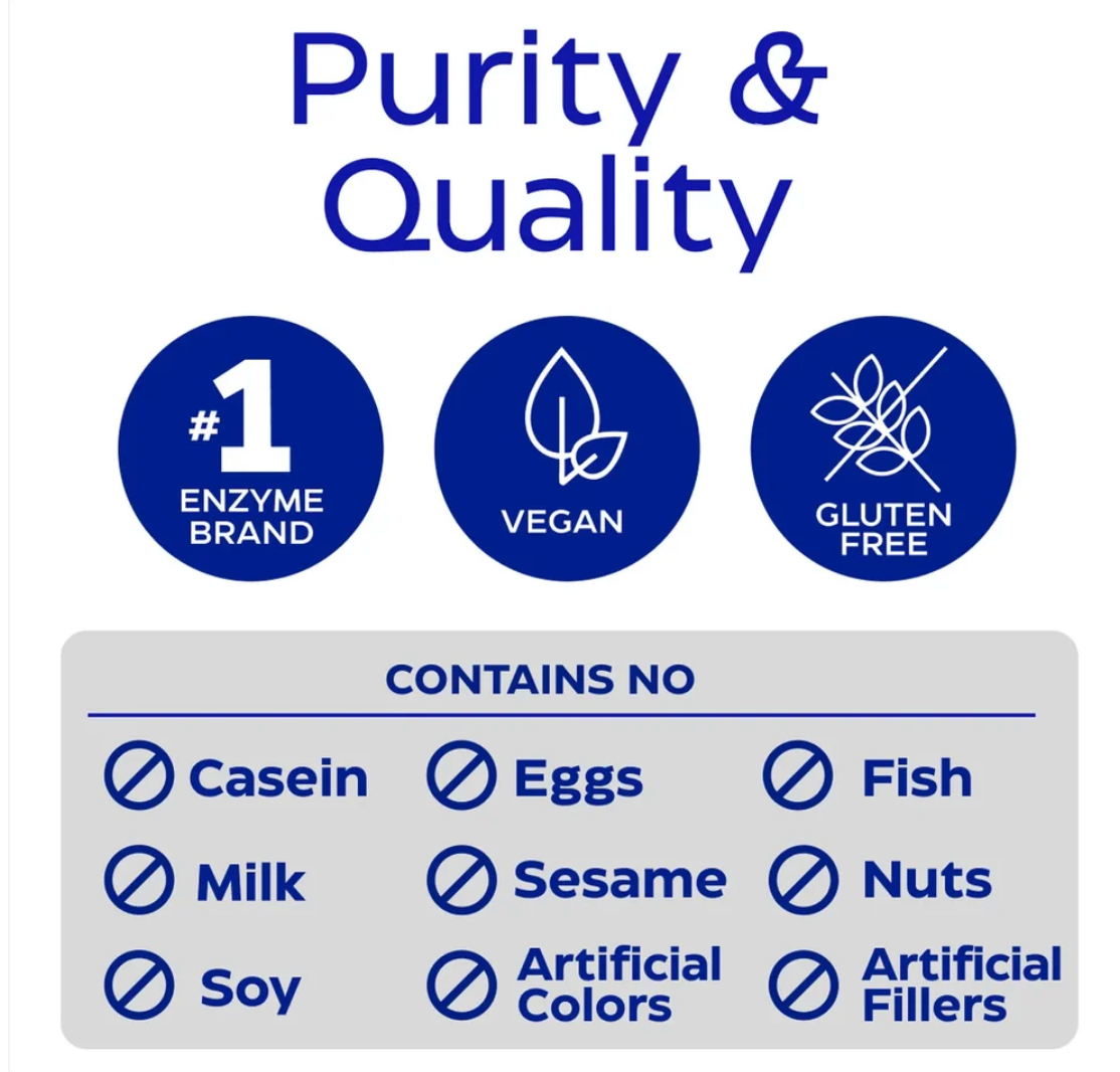 Heartburn Soothe‡* Fast-Acting Liquid