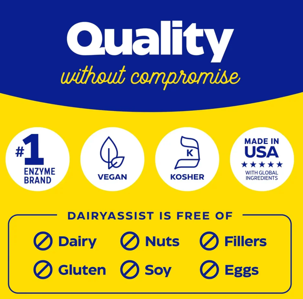 DairyAssist®