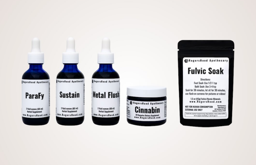 The ParaFy Plus Kit