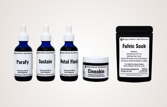 The ParaFy Plus Kit